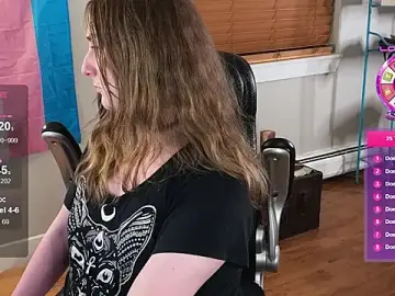 Stripchat Free Porn Cam of luluvaladon