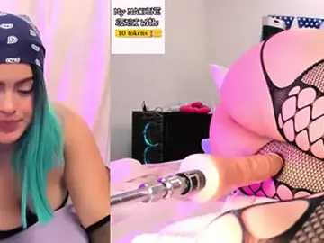 Stripchat Live Porn of miia__jhonson
