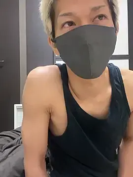 Stripchat Live Sex Cam of suimakun