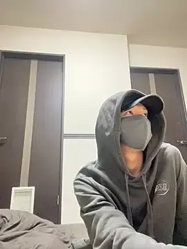 Stripchat Free Porn Cam of suimakun