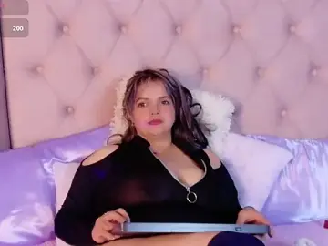 Stripchat Live Sex of vintoria_cherry