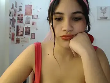 Stripchat Sex Cam of InocentHeaven1