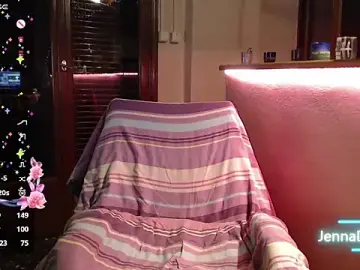Stripchat Private Sex Chat of JennaDeluxe