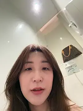 Stripchat Free Porn Cam of KK-328