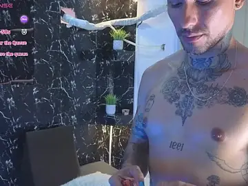Stripchat Sex Chat of MR_EITHAN