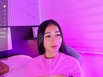 Stripchat Sex Cam of Violet_spencer