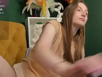 Stripchat Live Porn of baby_annn