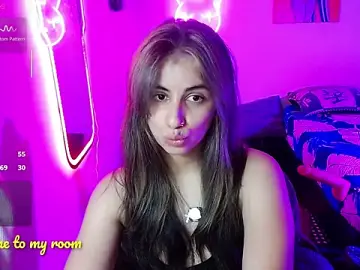 Stripchat Free Live Porn of valentina_angel