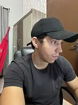 Stripchat Live Porn of Fer_Ti