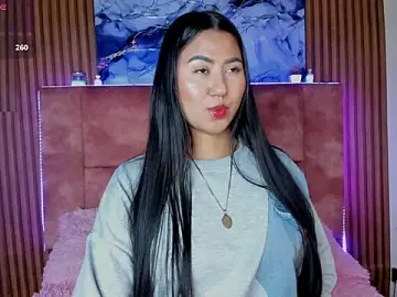 Stripchat Live Sex of Iris_Thompson_