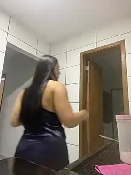 Stripchat Adult Webcams of Nini_