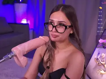 Stripchat Best live sex cam show of babykadrain