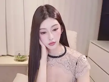 Stripchat Live Porn of Angelababy520_