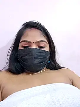Stripchat Adult Video Chat of Cute-Ananyaa
