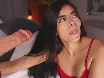 Stripchat Adult Webcam of Isabellax21