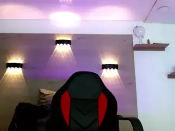 Stripchat Live Sex of MaiteCandyxx