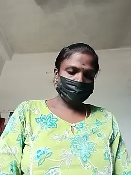 Stripchat Free Porn Cam of Tamil_Maha69