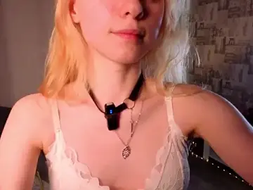 Stripchat Nude Webcam of TiannaBorlace