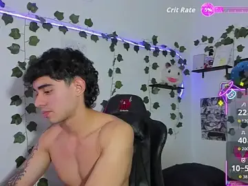 Stripchat Adult Video Chat of andrew_fitflex