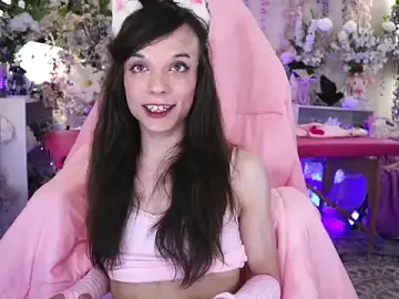 Stripchat Live Sex of xxhayleemariexx