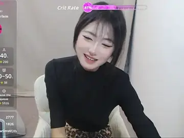 Stripchat Live Sex of Lucya-a