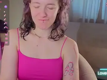Stripchat Private Sex Chat of Ricki_Bloom