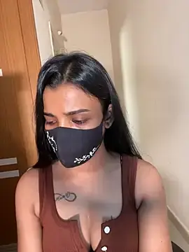 Stripchat Private Sex Chat of its_ur_flora