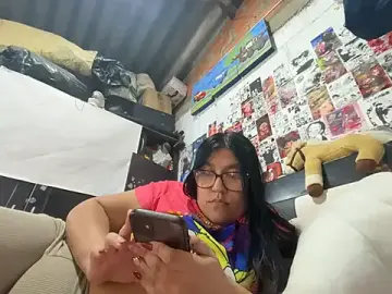 Stripchat Best live sex cam show of violeta_818