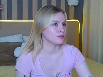 Stripchat Live Sex Cam of AmaliaBell