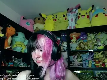 Stripchat Watch Live Sex Cams of CutieTracer