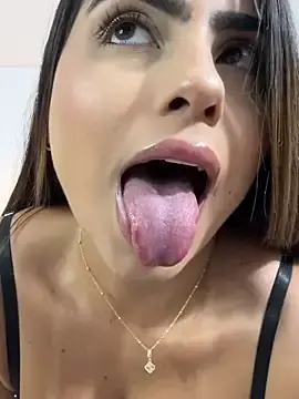 Stripchat Sex Cam of MadisonWilde