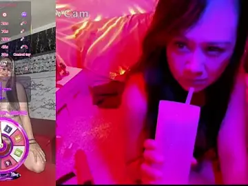 Stripchat Adult Video Chat of SamScarlette
