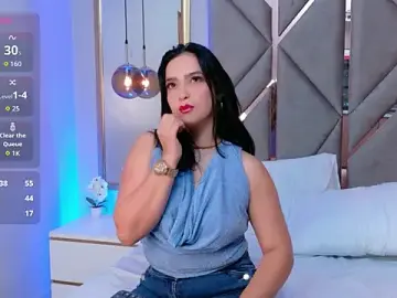 Stripchat Adult Webcam of Laurent-Rose