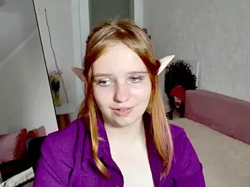 Stripchat Sex Cam of Luna404
