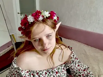 Stripchat Sex Cam of Luna404