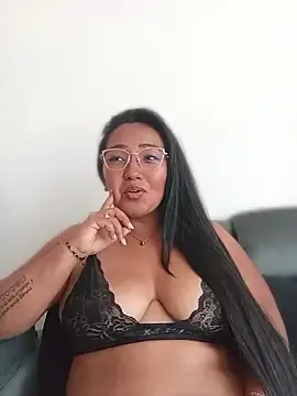 Stripchat Nude Webcam of chells_