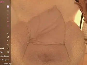 Stripchat Sex Cam of _vicky_wonka_