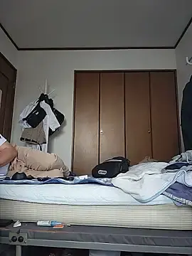 Stripchat Live Porn of 07YUKIO