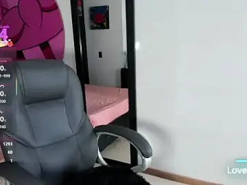 Stripchat Best live sex cam show of CALIOPE_777
