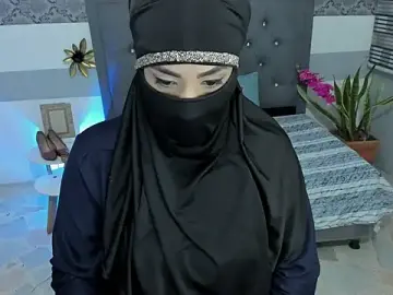 Stripchat Adult Webcam of Jalima_sabag