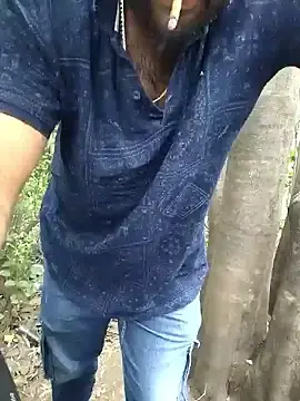 Stripchat Sex Cam of Kaalkoot