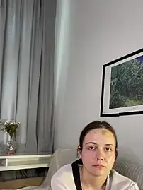 Stripchat Live Porn of MalvinaTrafford