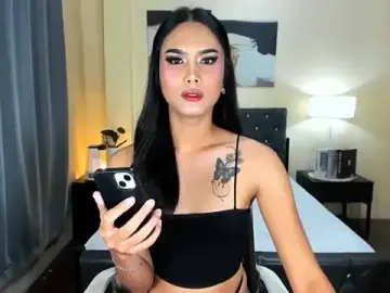 Stripchat Adult Webcams of Ms_Kendal