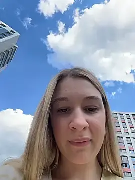Stripchat Live Sex of SashaCatt