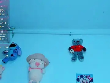 Stripchat Best live sex cam show of Valeria_Fitness