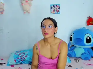 Stripchat Adult Webcam of Valeria_Fitness