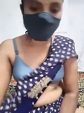 Stripchat Sex Chat of deepa-telugu143