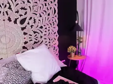 Stripchat Sex Cam of Ammy_nova