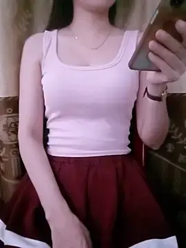 Stripchat Best live sex cam show of CherryBeii