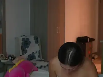 Stripchat Free Porn Cam of HarleyDeess